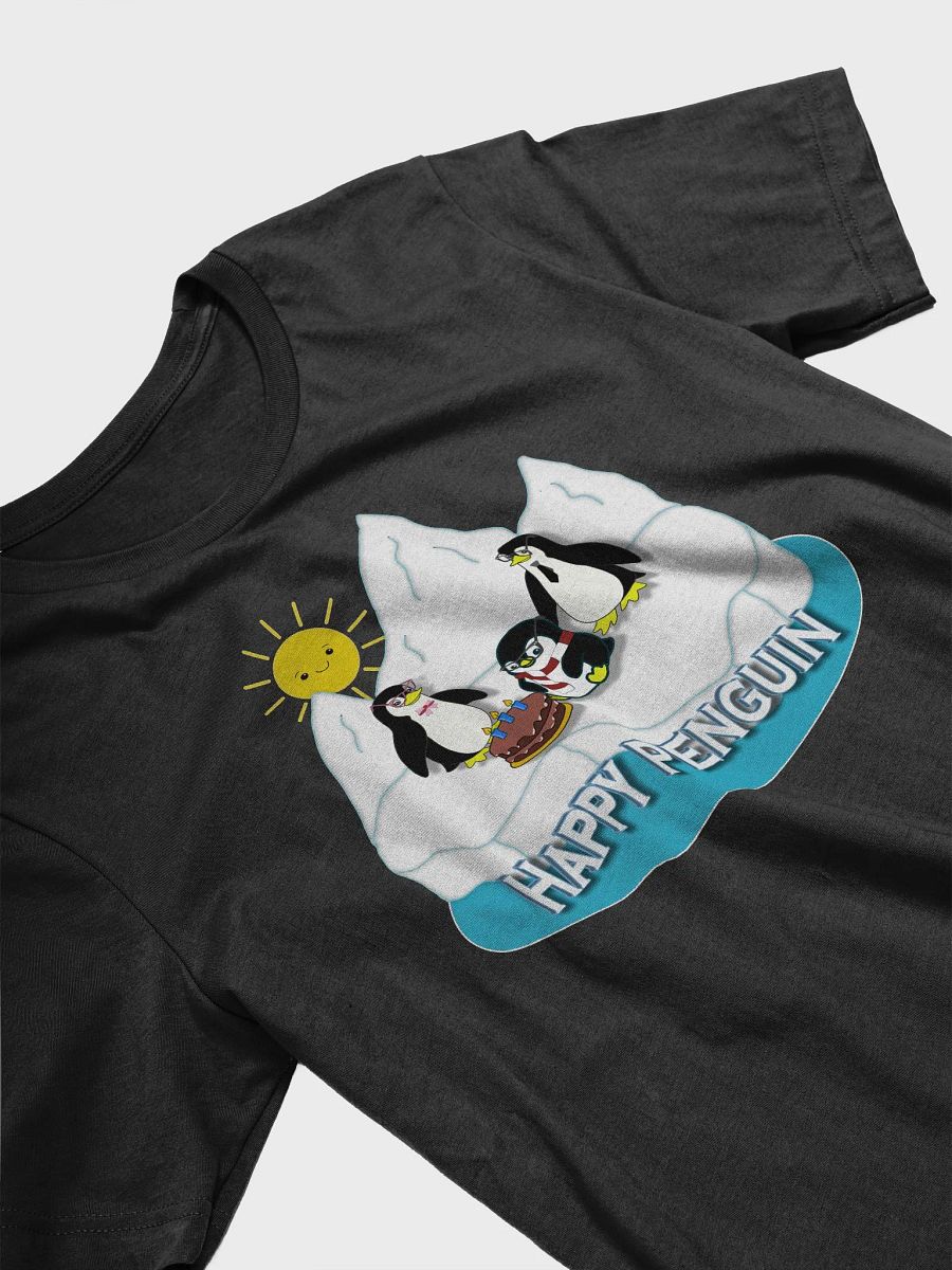 Happy Penguin product image (25)