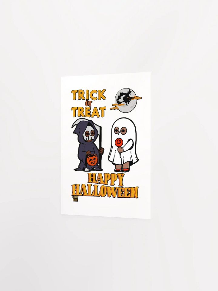 TRICK OR TREAT product image (11)