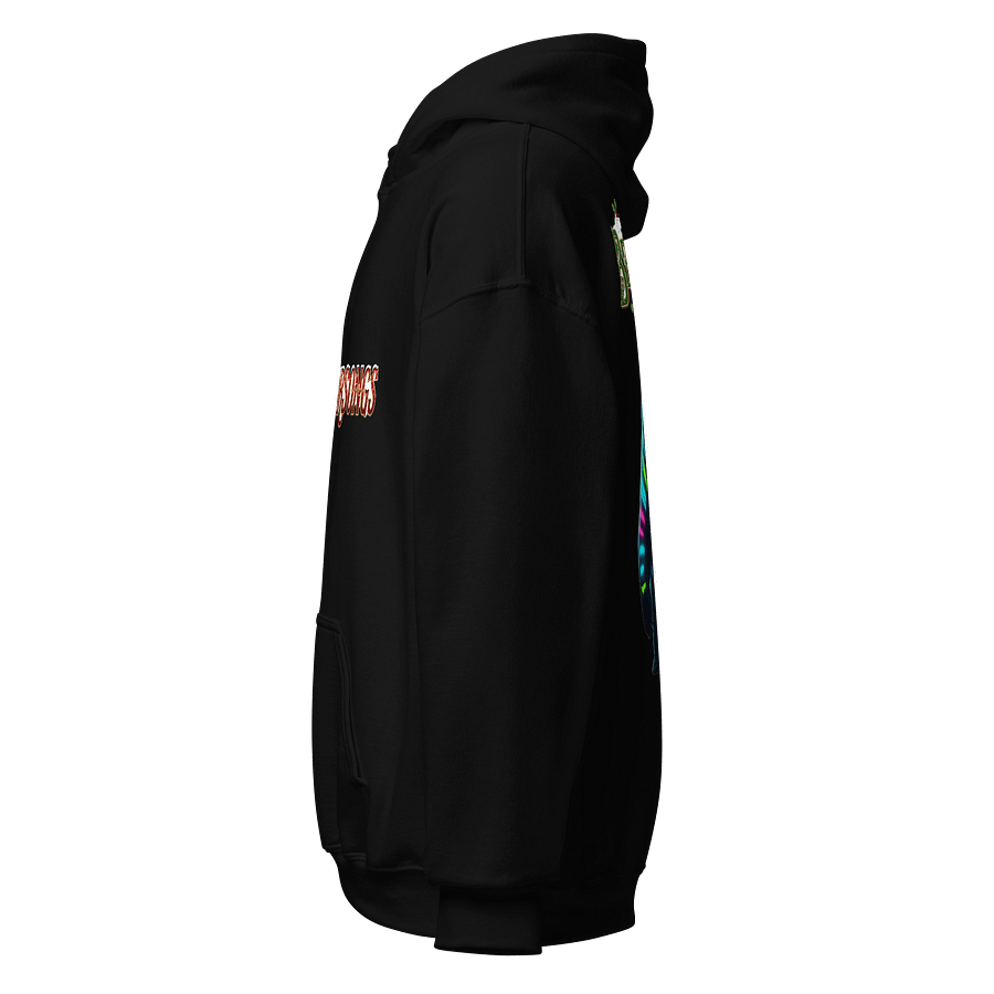 Tyminatorsongs X The BearClan (Official Collab) (Holiday Edition) product image (4)