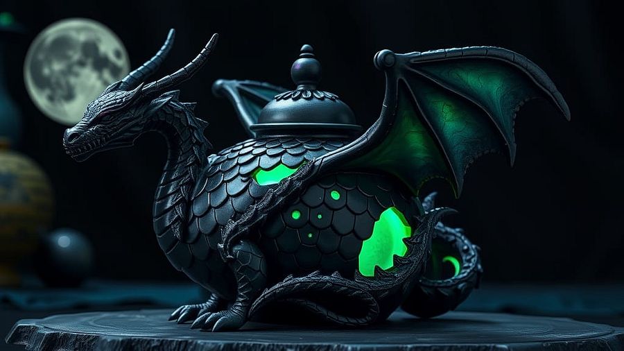 Dragons product image (12)