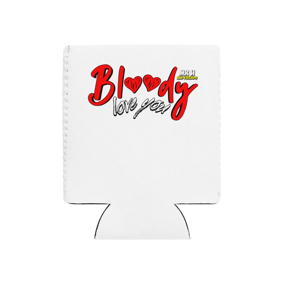 Bloody Love You Can Cooler product image (3)