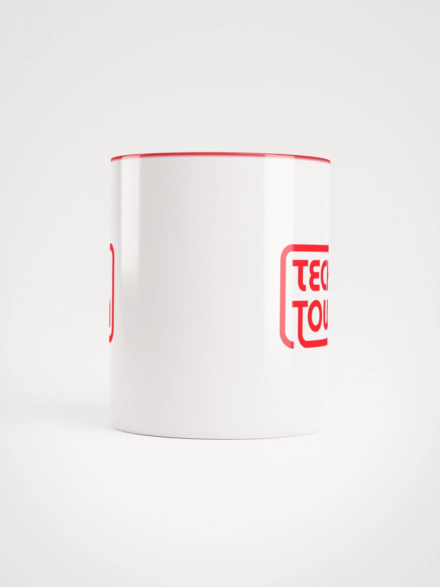 TechTown Mug - White product image (6)