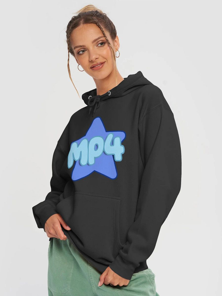 Rinkus Unisex Hoodie product image (12)