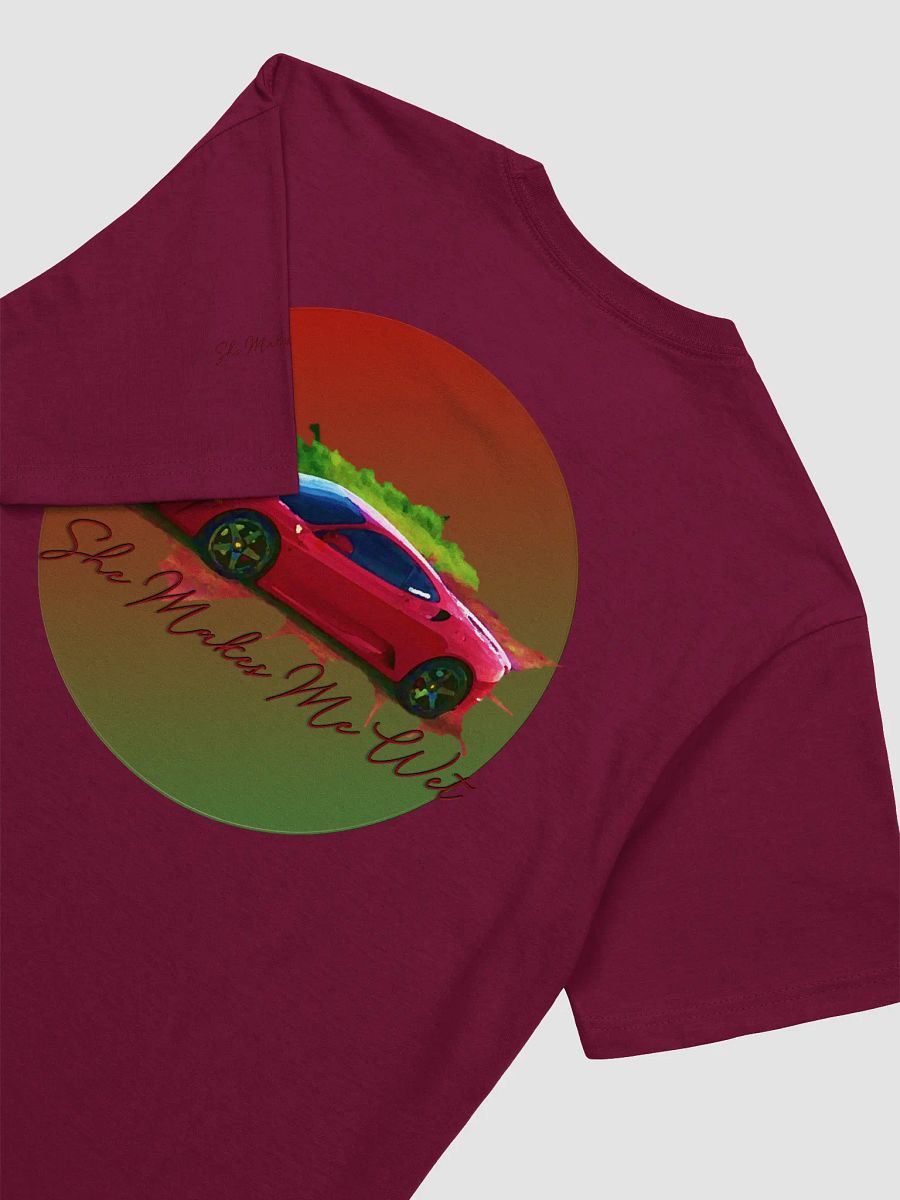 She Makes Me Wet T-Shirt product image (3)