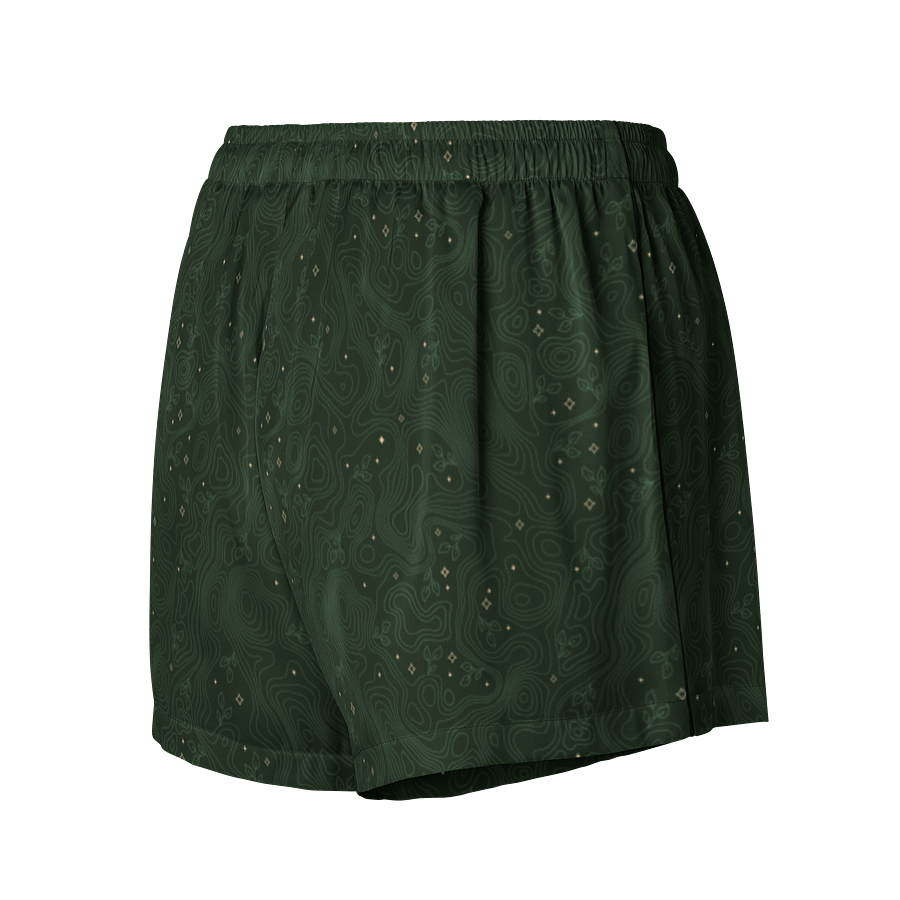 Thorne Topography Pajama Bottoms (Shorts) product image (2)