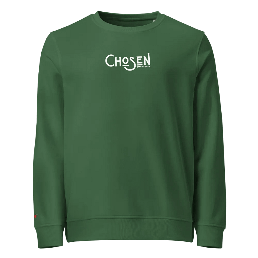 CHOSEN product image (5)
