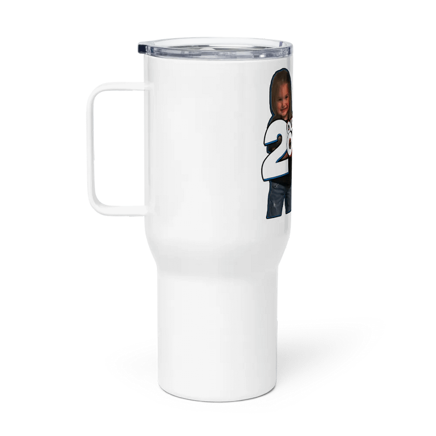 2 out of 10 Travel Mug product image (1)