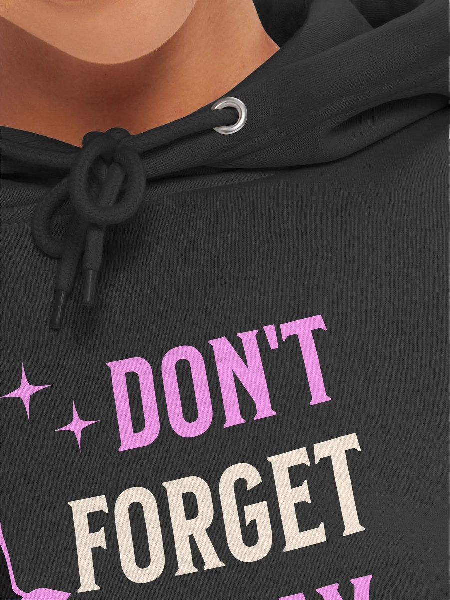 Divine Reminder Praying Hands Hoodie product image (21)