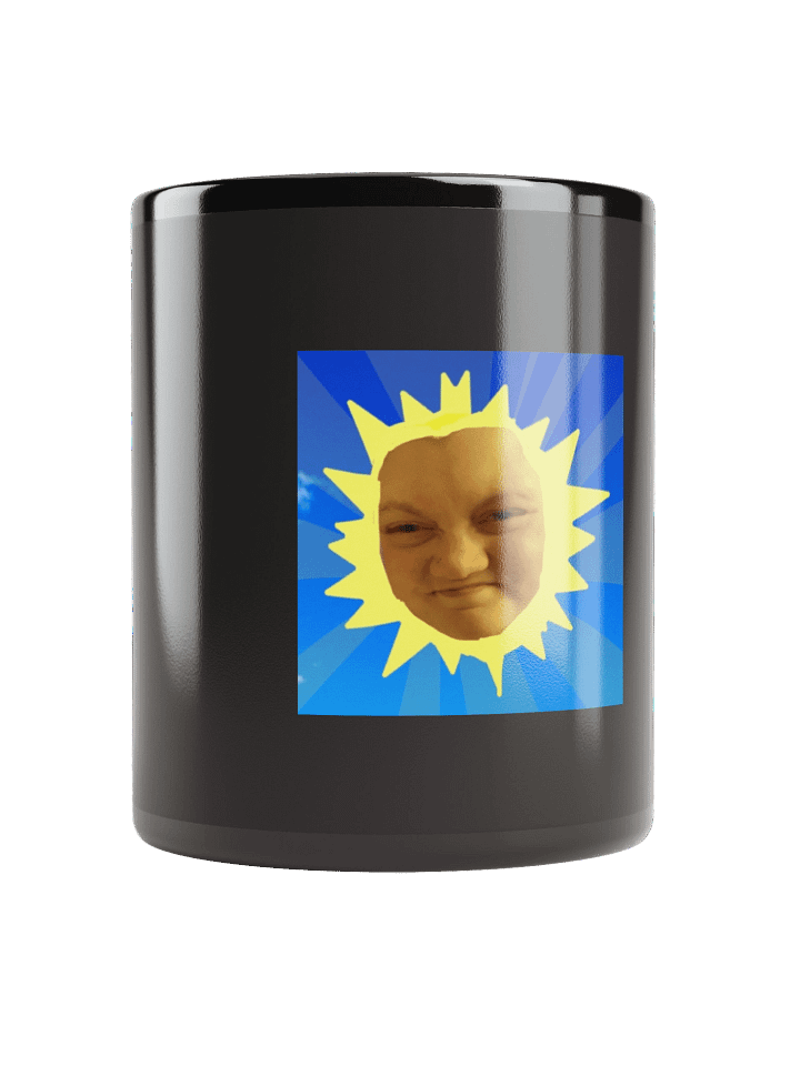 The Happy Good Morning Cup product image (1)