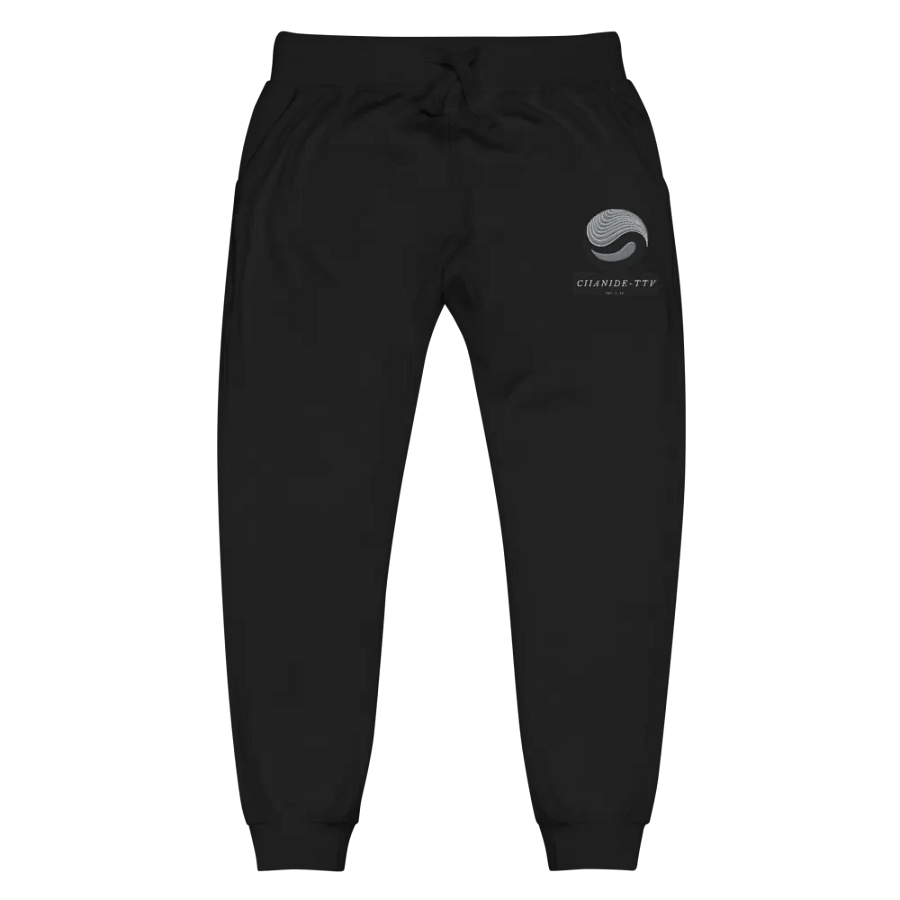 Logo Joggers product image (2)