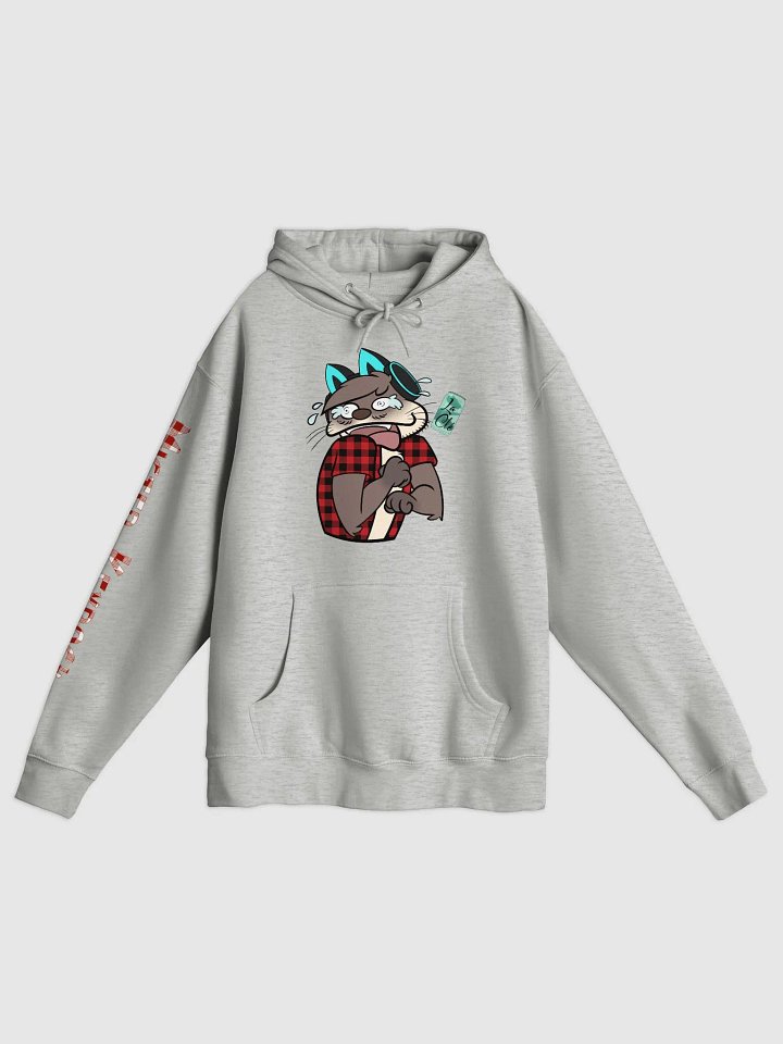 Le Cle (Hoodie) product image (3)