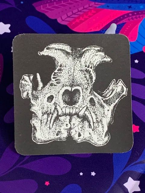 Pug Skull product image (1)