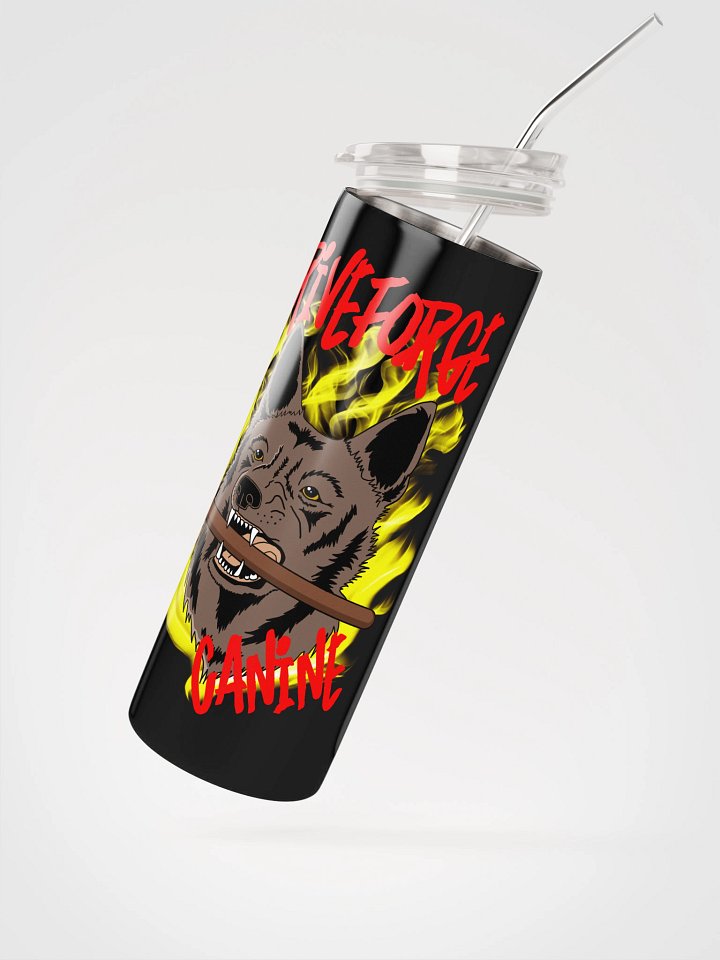 Mark I: Foundry Stainless Tumbler product image (2)
