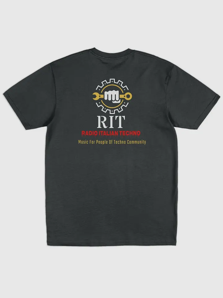 Supersoft T-Shirt product image (2)