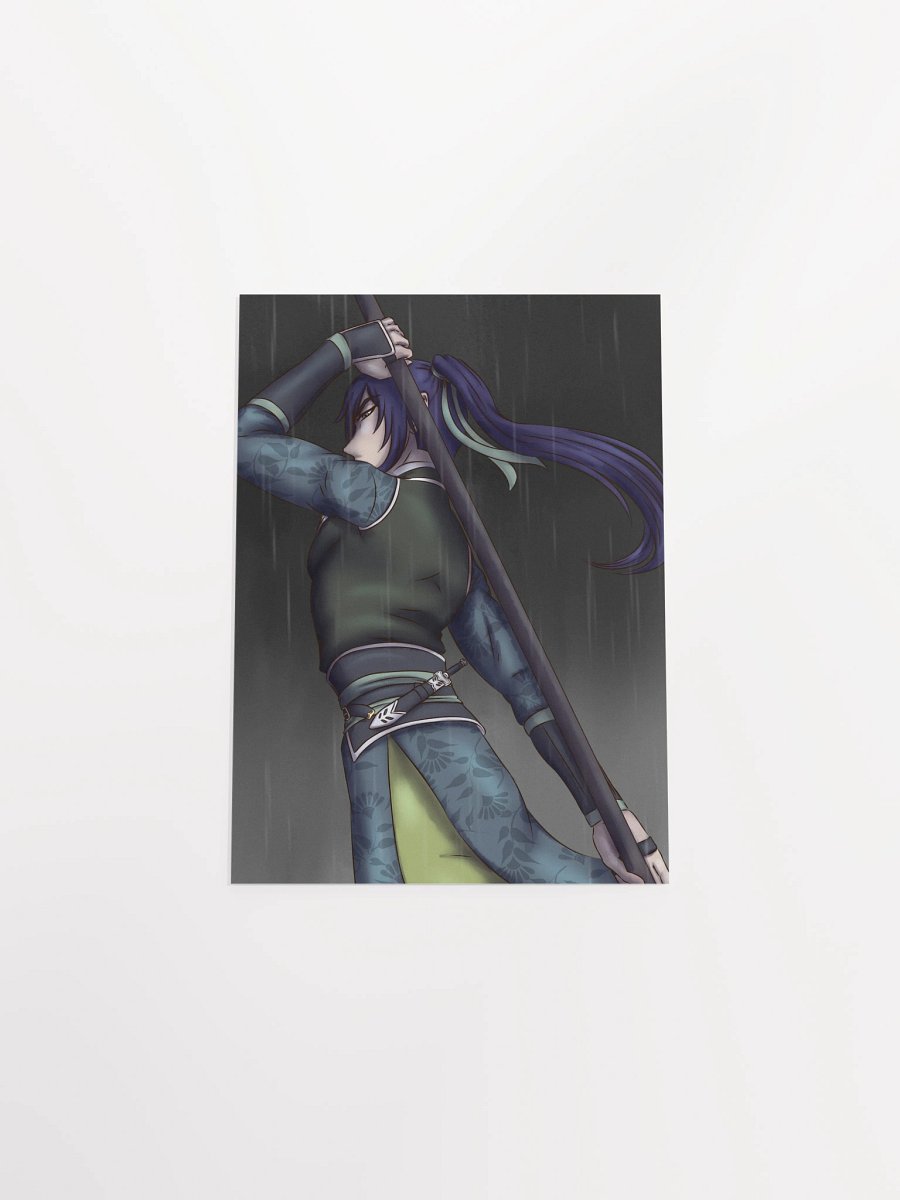 War - Riluo Print product image (10)