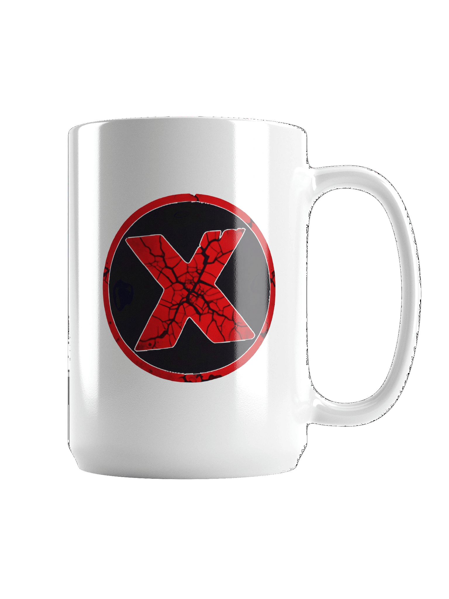 Assimilate - Ceramic Mug product image (2)