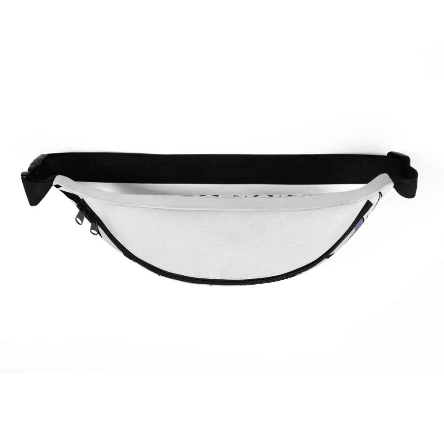 The Goat Fanny Pack product image (5)