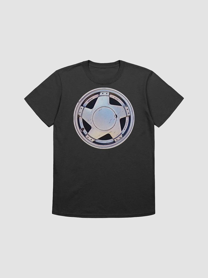 Renault 5 GT Turbo Tshirt product image (2)