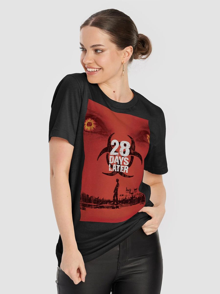 28 Days Later Apocalypse T-Shirt product image (82)