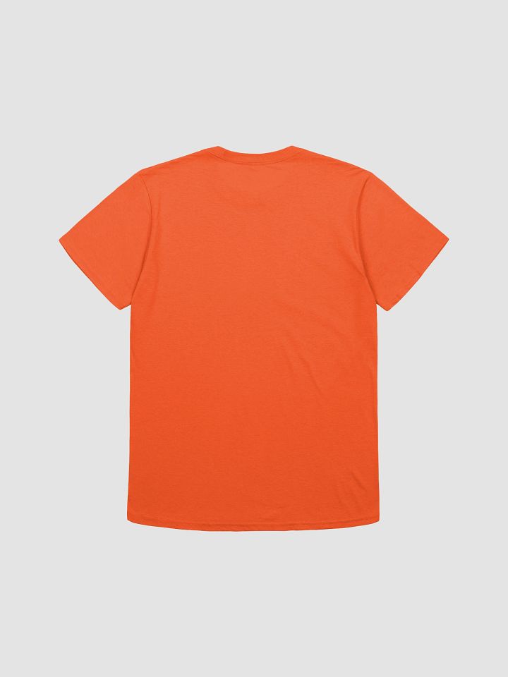 Pencil Warrior Unisex Softstyle T-Shirt product image (2)