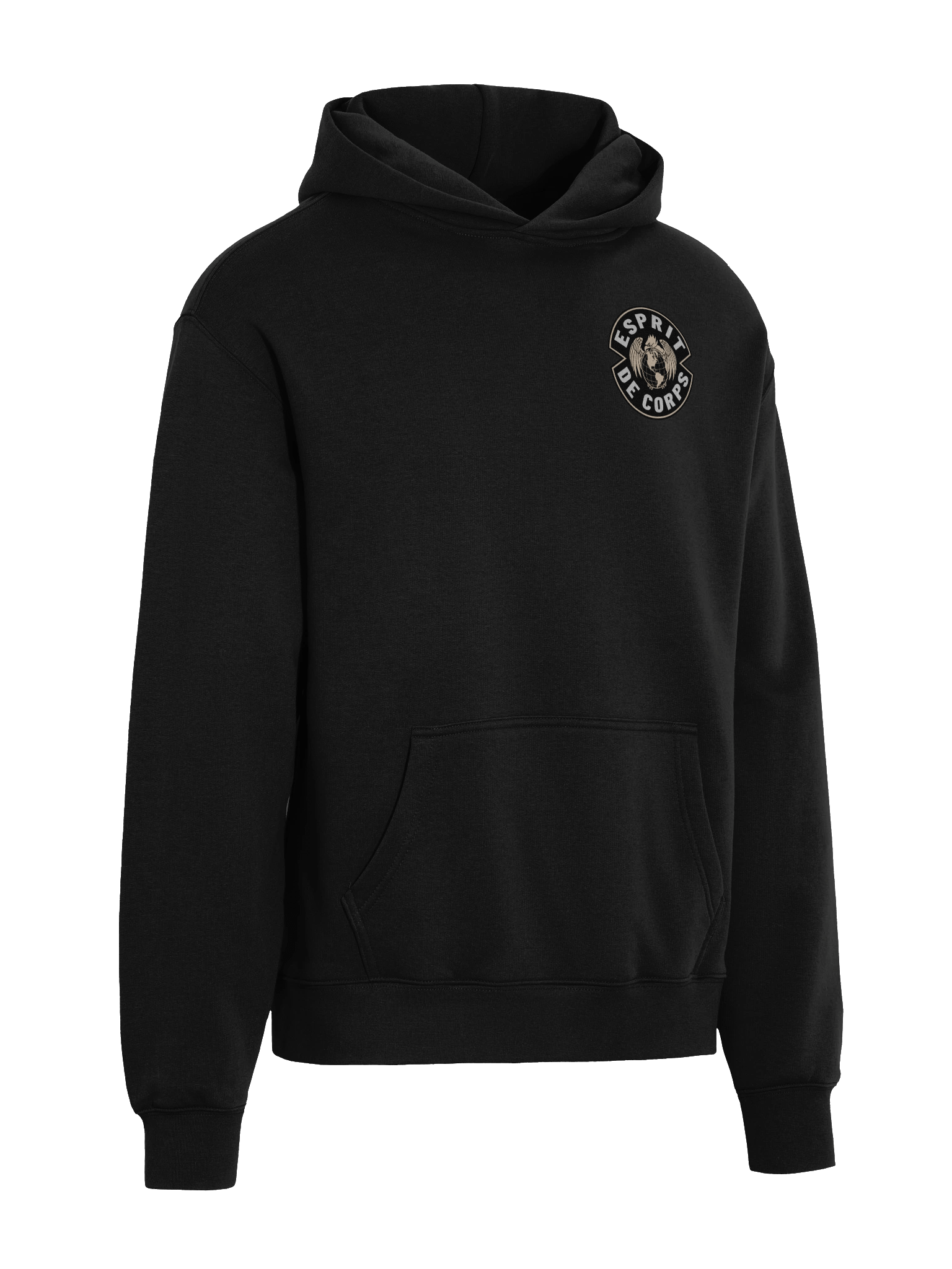 Esprit de Corps Hoodie – Flagship Edition product image (11)