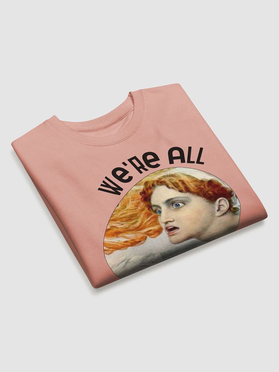 KASSANDRA premium sweatshirt product image (7)