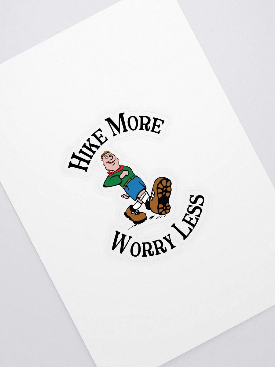 Hike More, Worry Less product image (1)