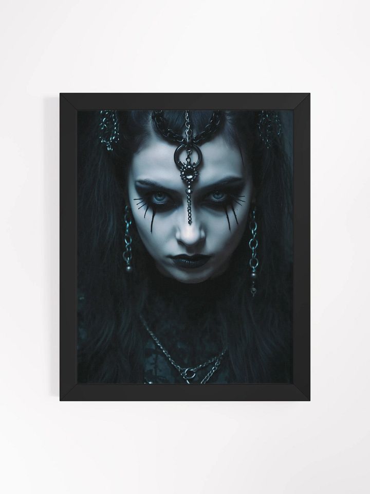 Queen of the Unseen Framed Print product image (2)