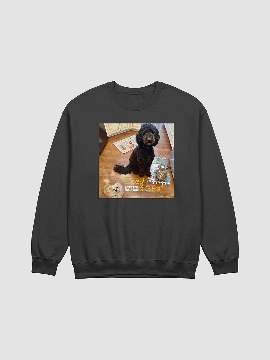 The 3 SPs Sweatshirt product image (9)