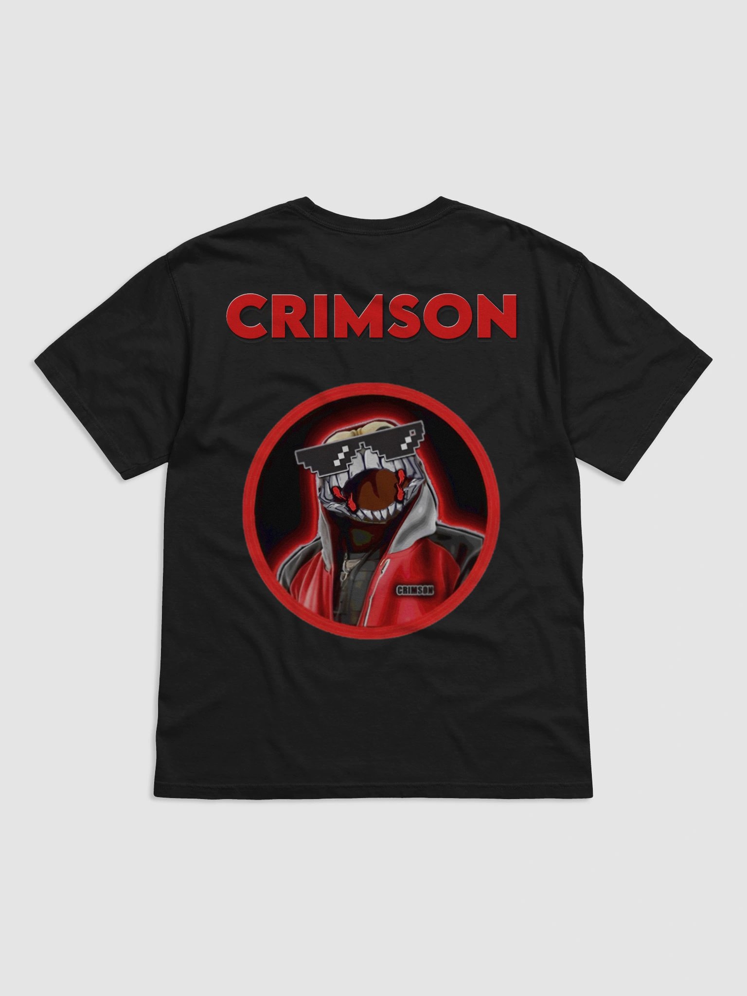FNCRIMSON T-SHIRT product image (10)