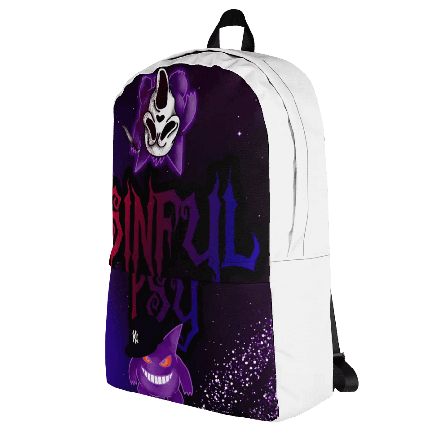 SinfulPsyTTV's Galaxy Bag product image (3)