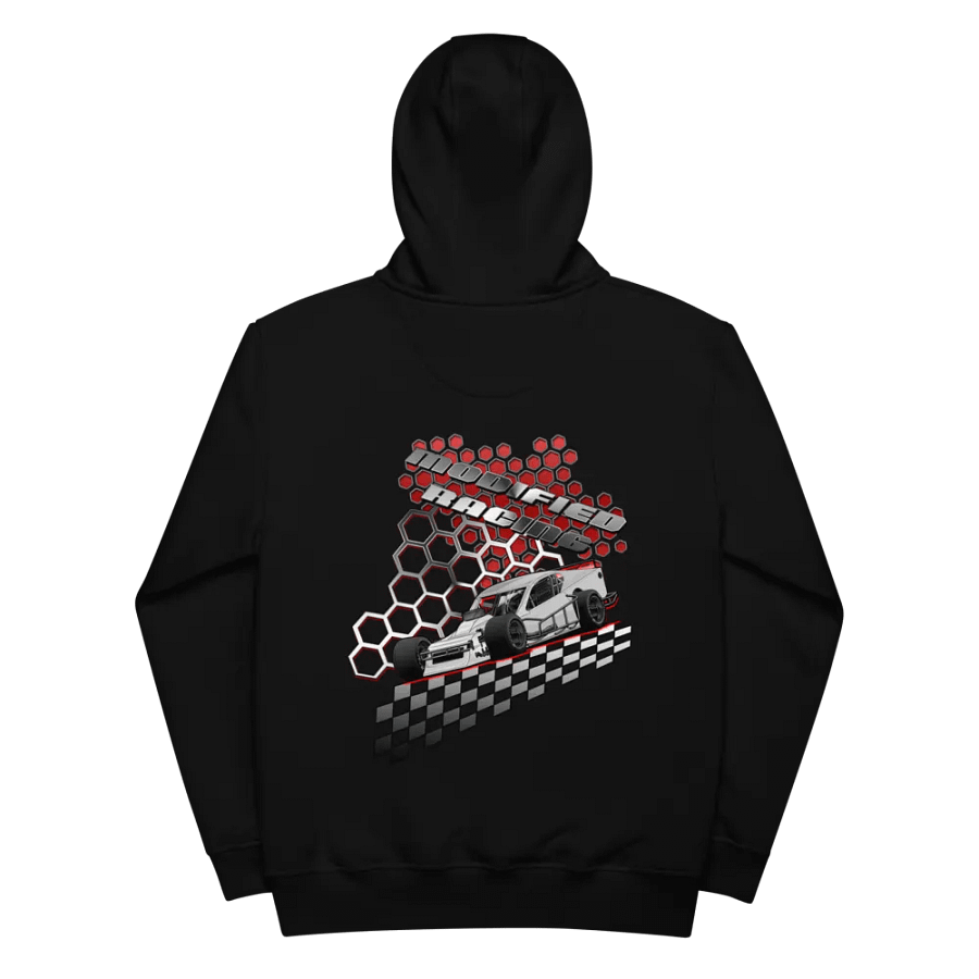 Red Mod Hoodie product image (4)