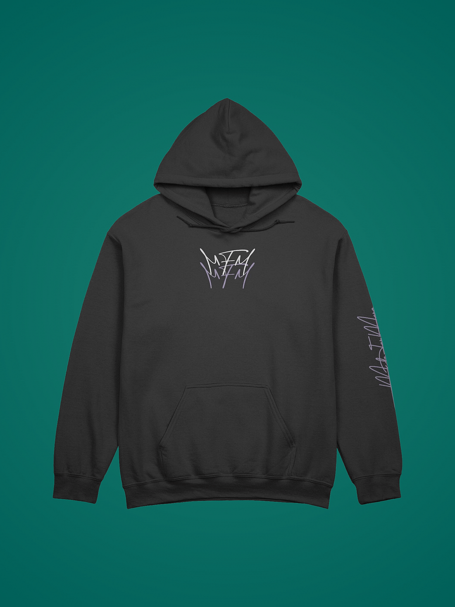 MFM Classic Hoodie product image (1)
