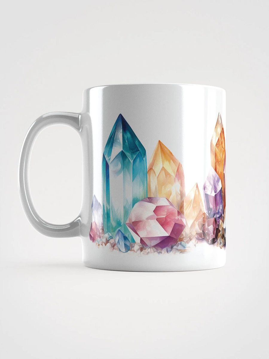 Crystal Infusion Mug product image (6)