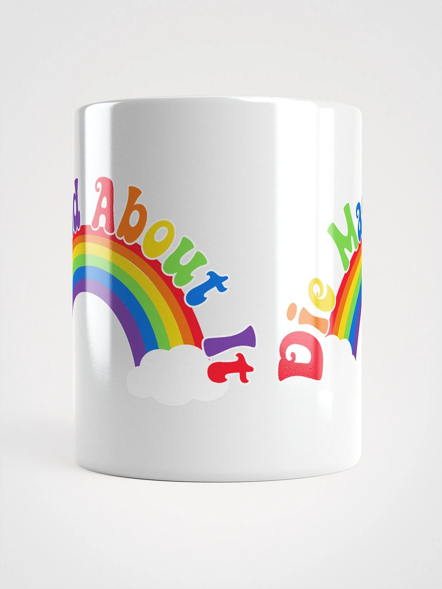 Die Mad About It | LGBTQIA+ Edition product image (9)