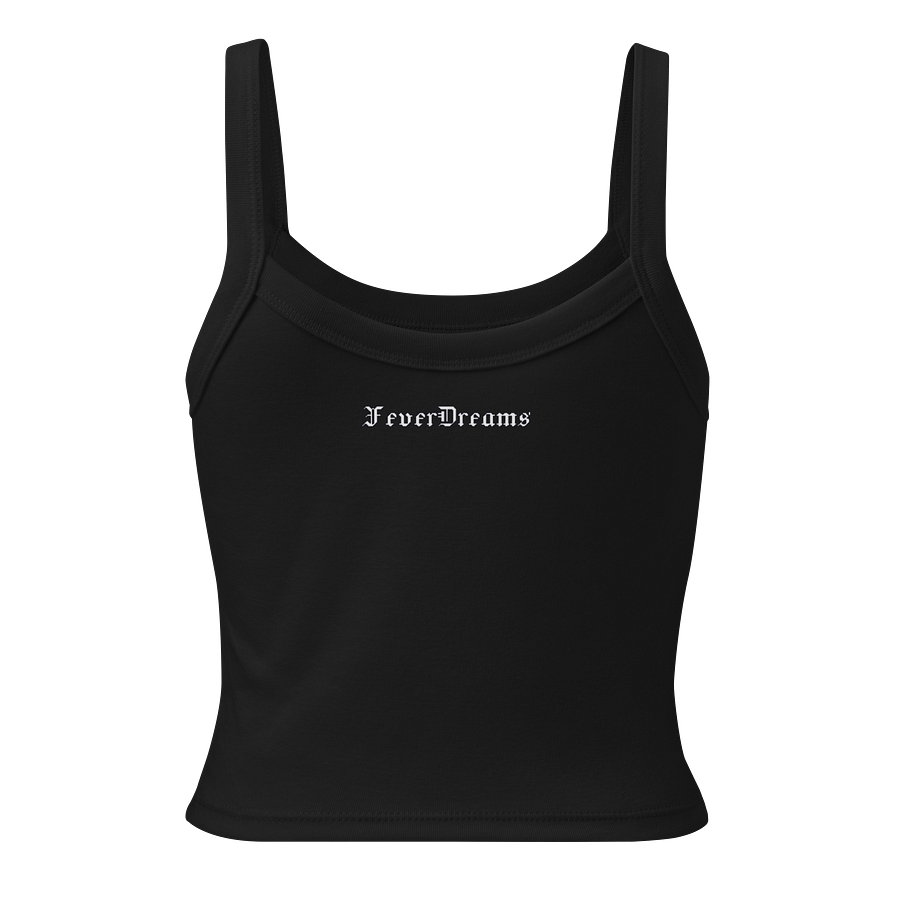 very loud tank product image (4)