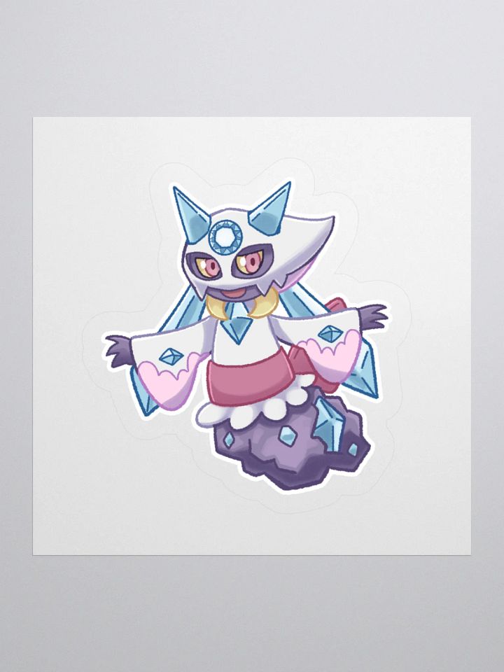 Frosancie [sticker] product image (1)
