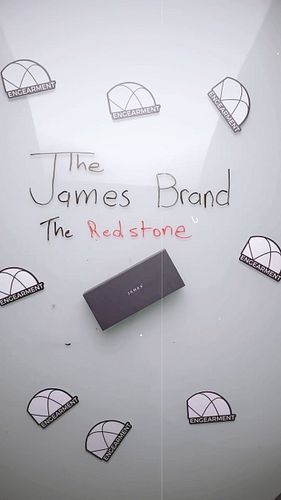 Check out @thejamesbrand The Redstone knife.

Video by @ohannieoakley 

#foldingknife #climbinggear #edcknife