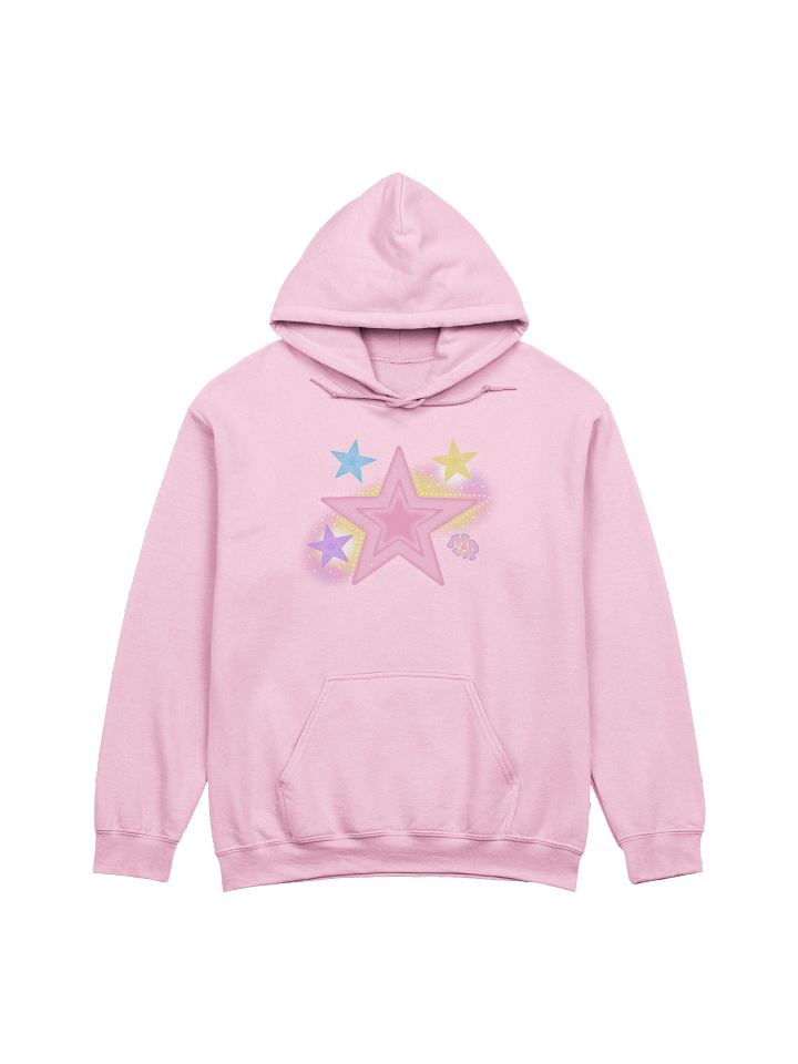 Stars Hoodie product image (1)