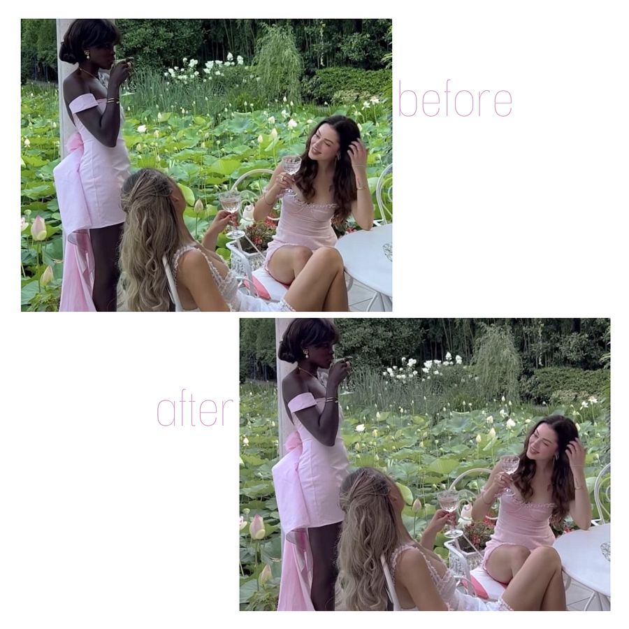 Coquette Preset product image (6)