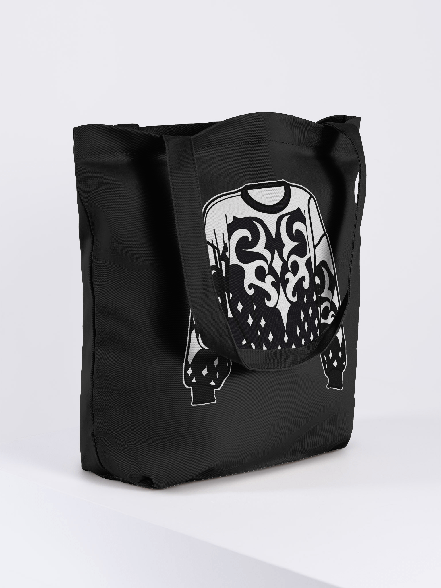 Slavik's Fashion Sweater - Tote Bag product image (7)