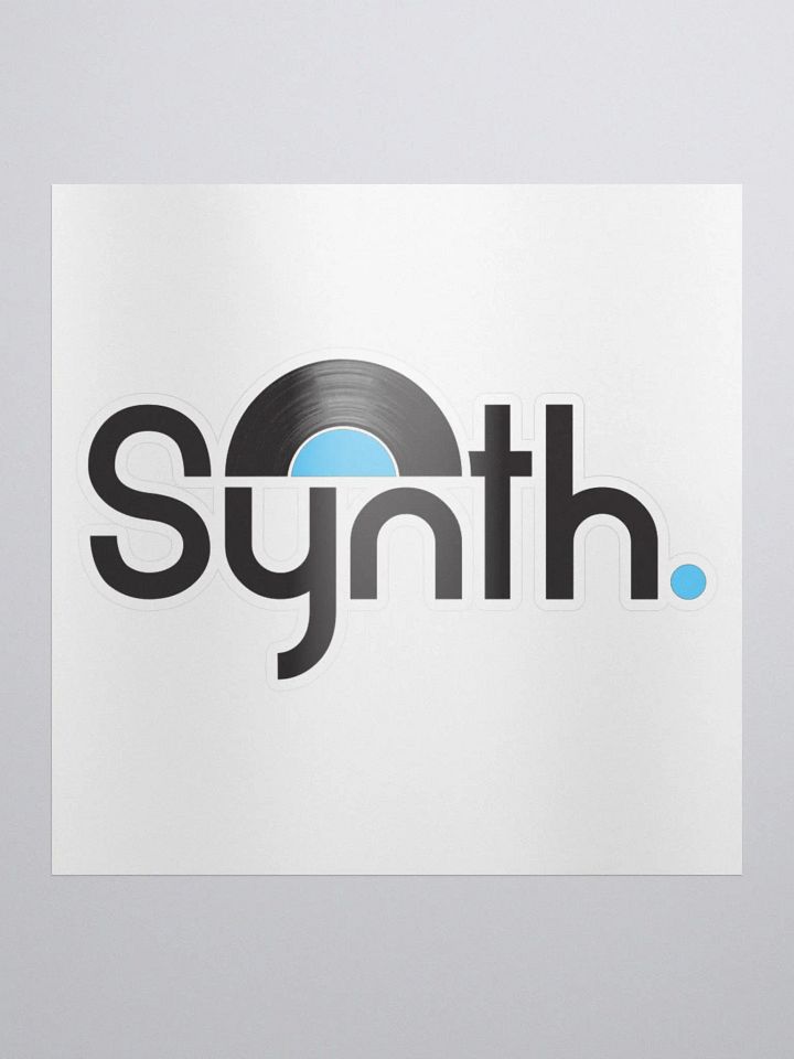 synth sticker product image (2)