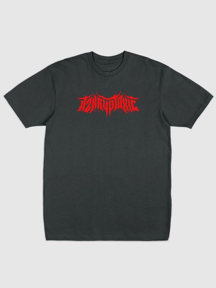 Kryp Shirt product image (1)