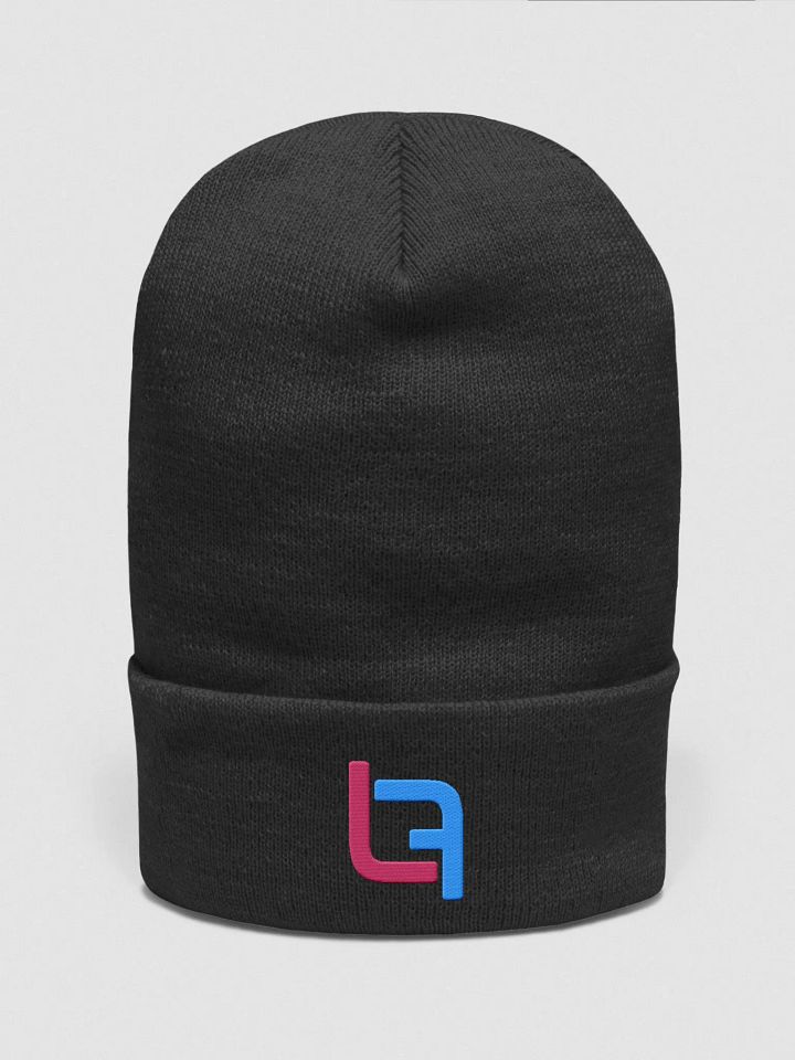Basic Beanie product image (1)