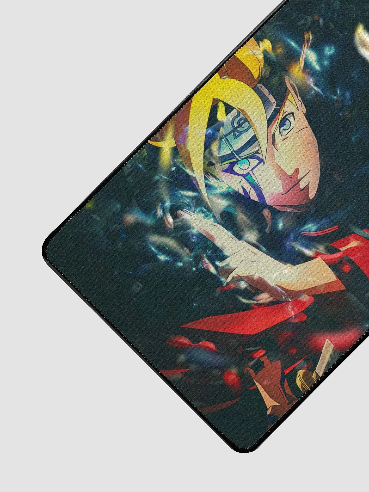 MOUSE PAD GAMER DE BORUTO | NARUTO product image (3)