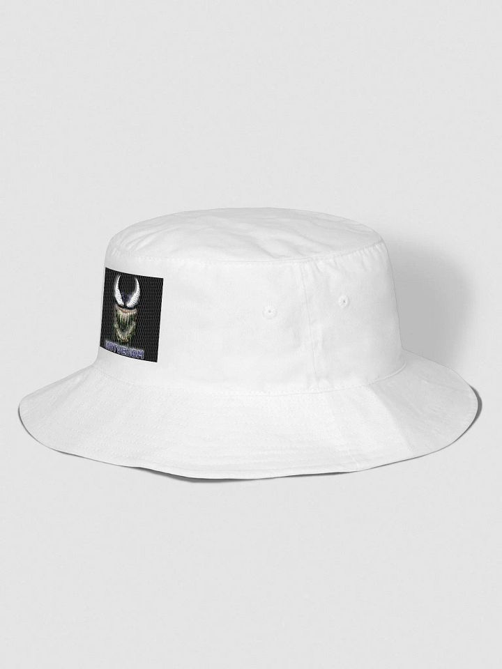NotVenom bucket Hat product image (2)