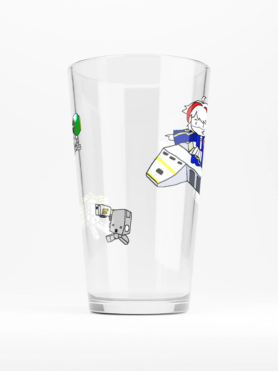 Glass - Undersea Roadtrip product image (1)