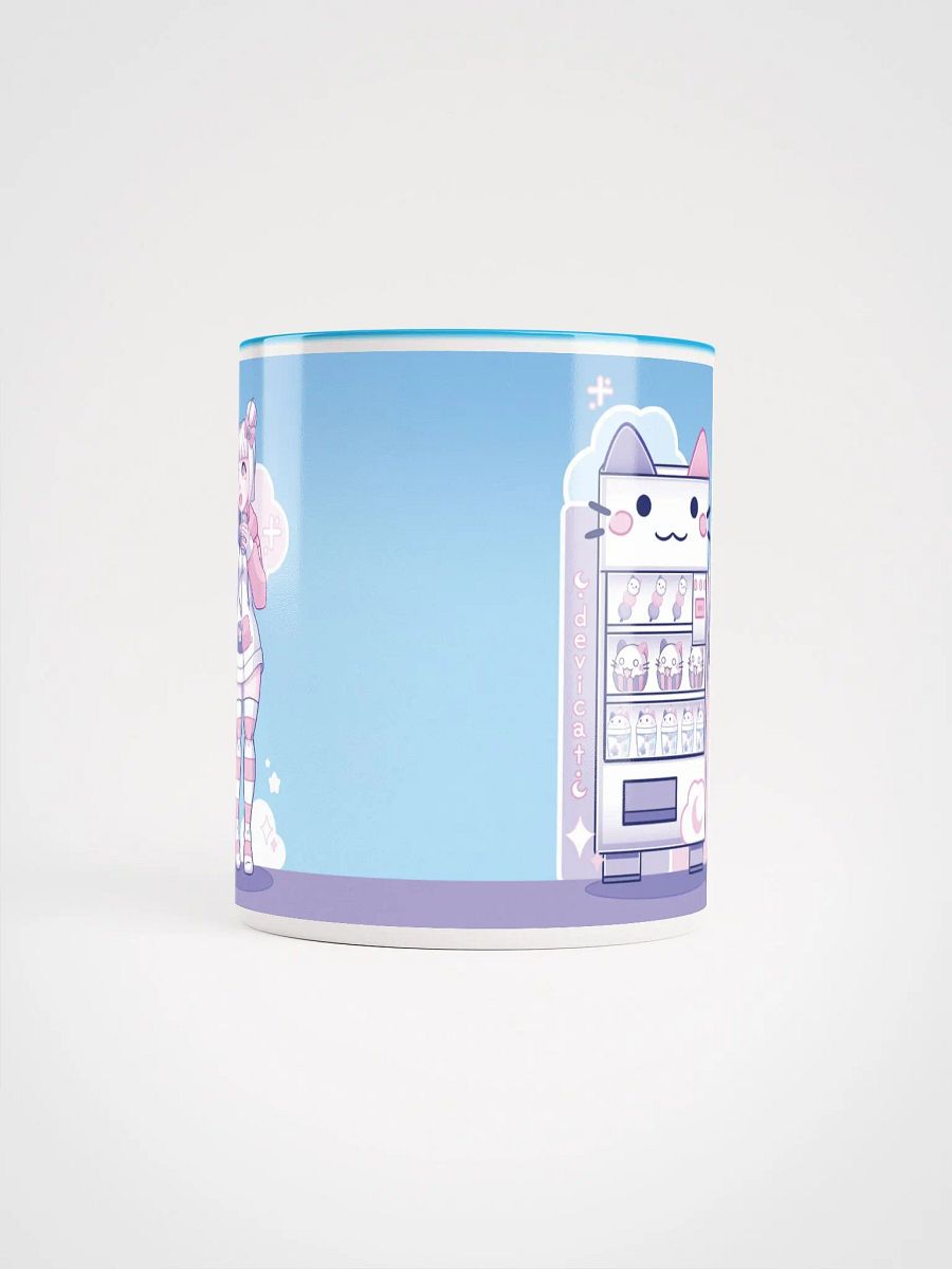 Mug • CandiCat Candy Land • 2024 • Variant 1 product image (13)