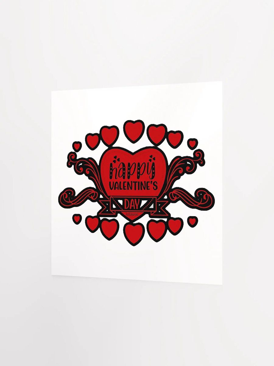 HAPPY VALENTINE'S DAY product image (7)