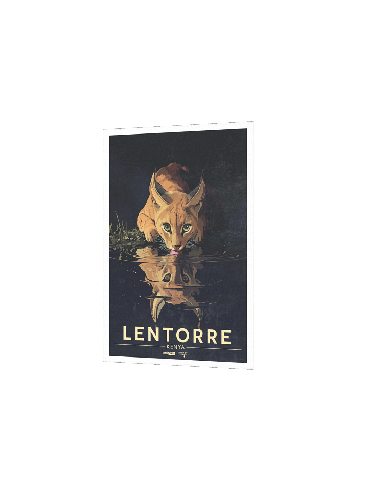 Lentorre Poster product image (6)